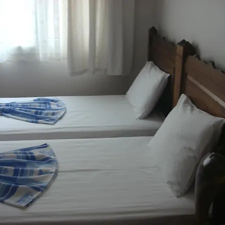 Second Spring Guest house
