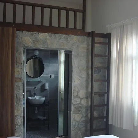 Guest house Second Spring 2*