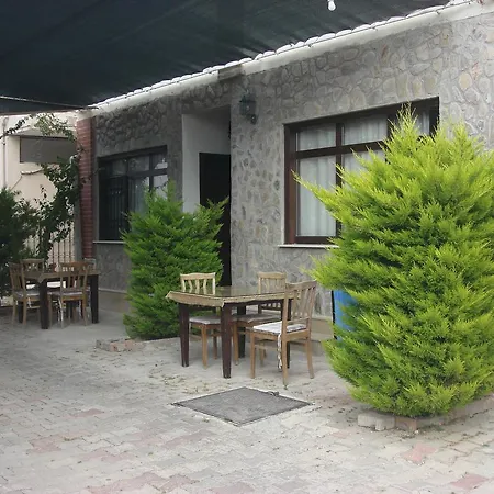Second Spring 2* Cesme