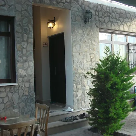 Guest house Second Spring