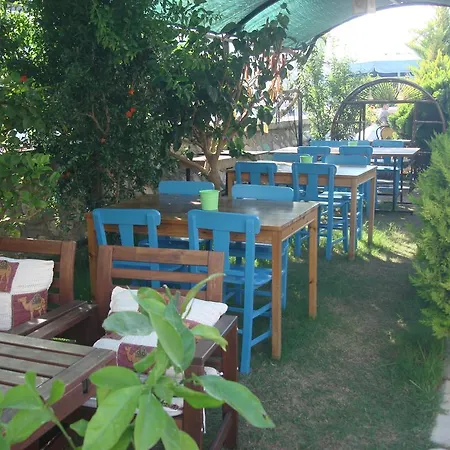 Guest house Second Spring Cesme