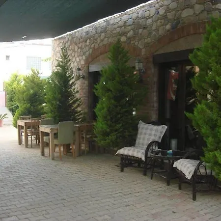 Second Spring Cesme