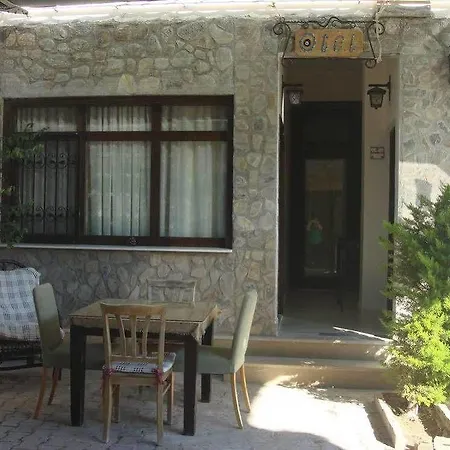 Second Spring Cesme